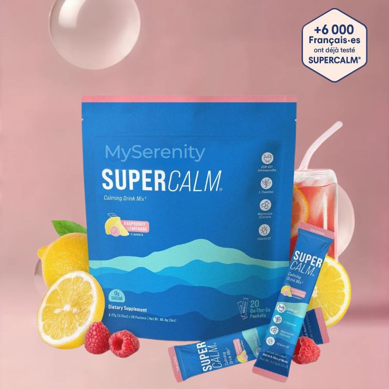 MySerenity